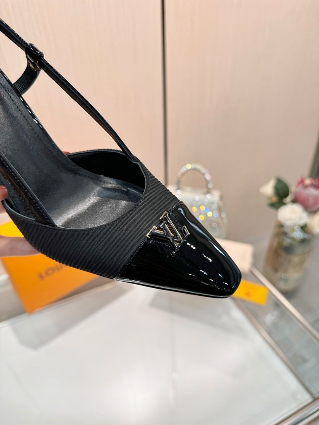 Louis Vuitton Gala Sandal Heel 9.5CM 35968-4