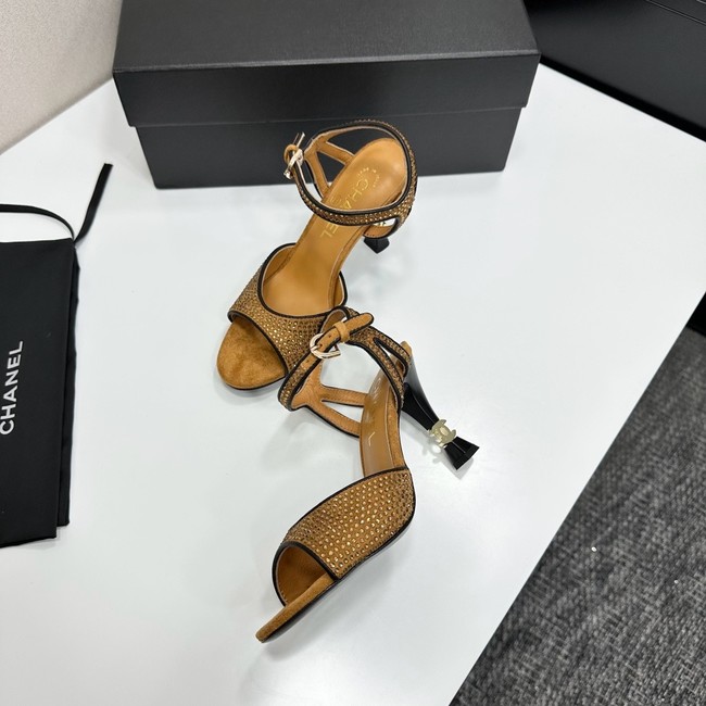 Chanel Slingback Pump 35975-1