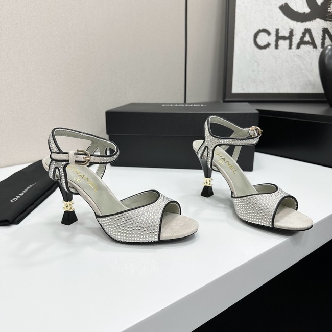 Chanel Slingback Pump 35975-3