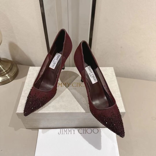 Jimmy Choo Legacy Pump 35977-1