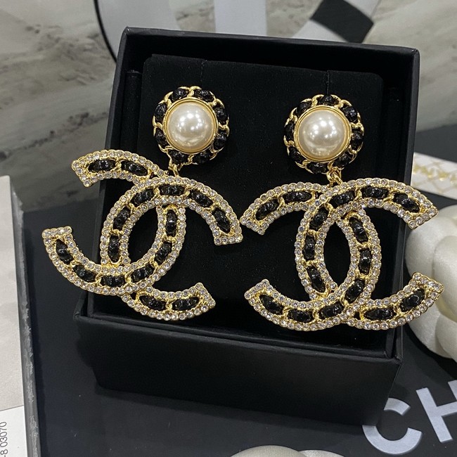 Chanel Earring CE81932