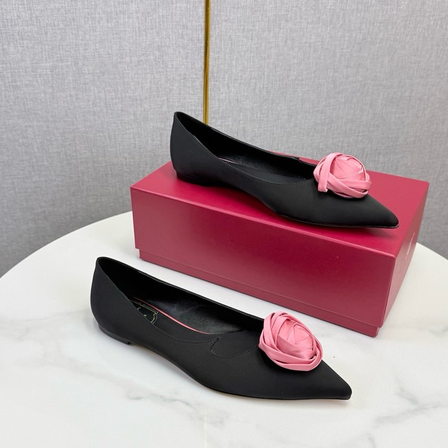 Roger Vivier flats 35979-4