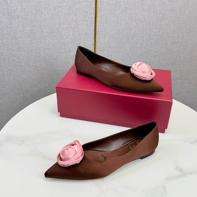 Roger Vivier flats 35979-5