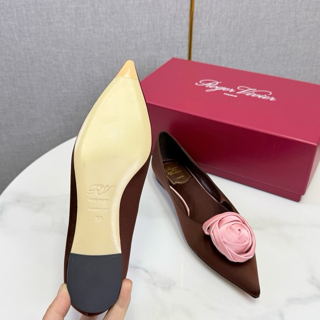Roger Vivier flats 35979-5