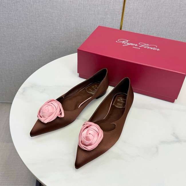 Roger Vivier flats 35979-5