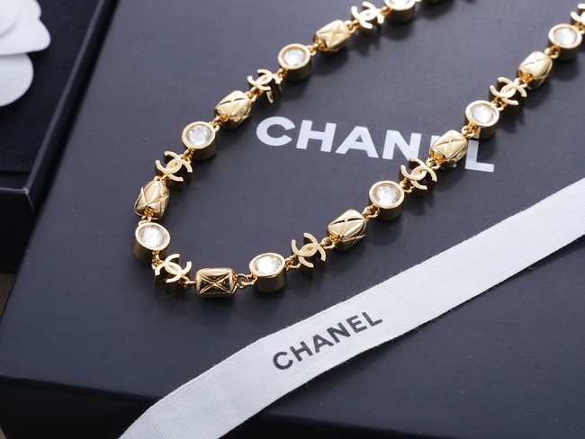 Chanel necklace CE81948
