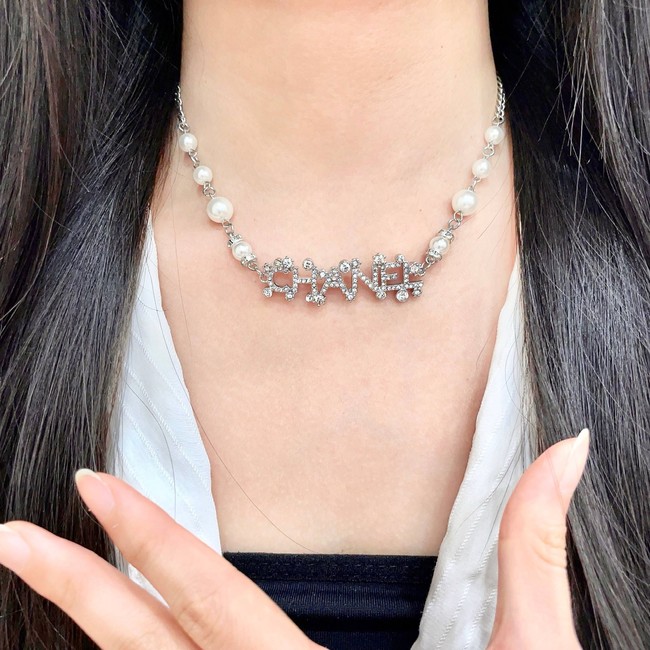Chanel necklace CE81965