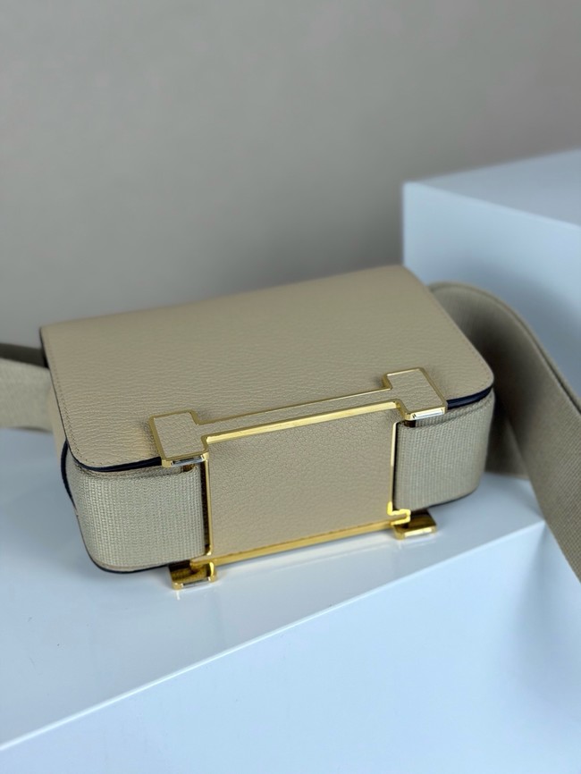 Hermes Geta Shoulder Bag H08305-6