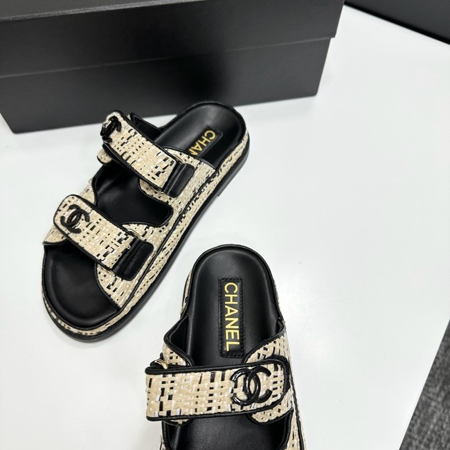 Chanel Mules 66911-6