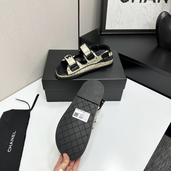 Chanel Sandals 66912-4