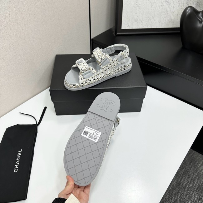 Chanel Sandals 66912-7