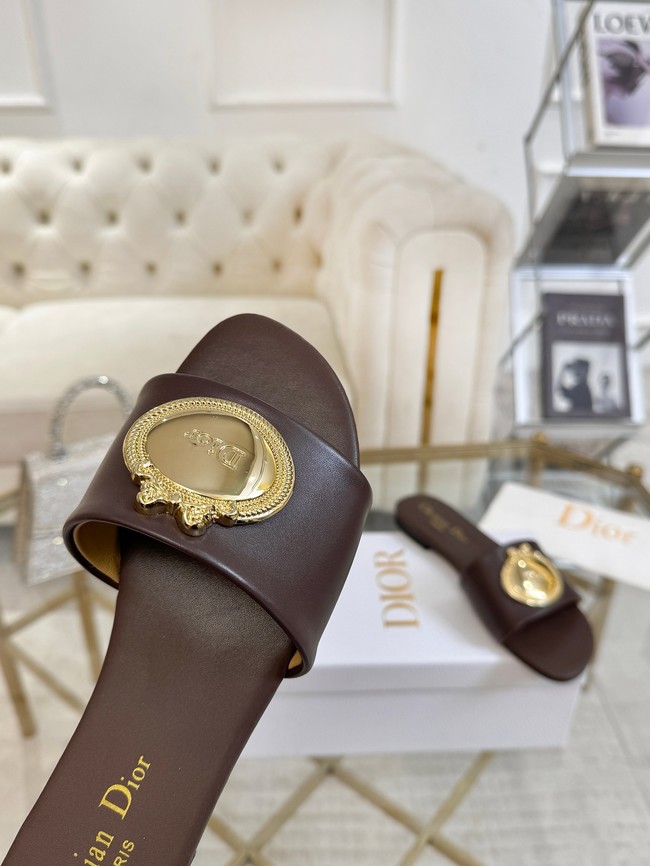 Dior Slide Lambskin KCQ266-7