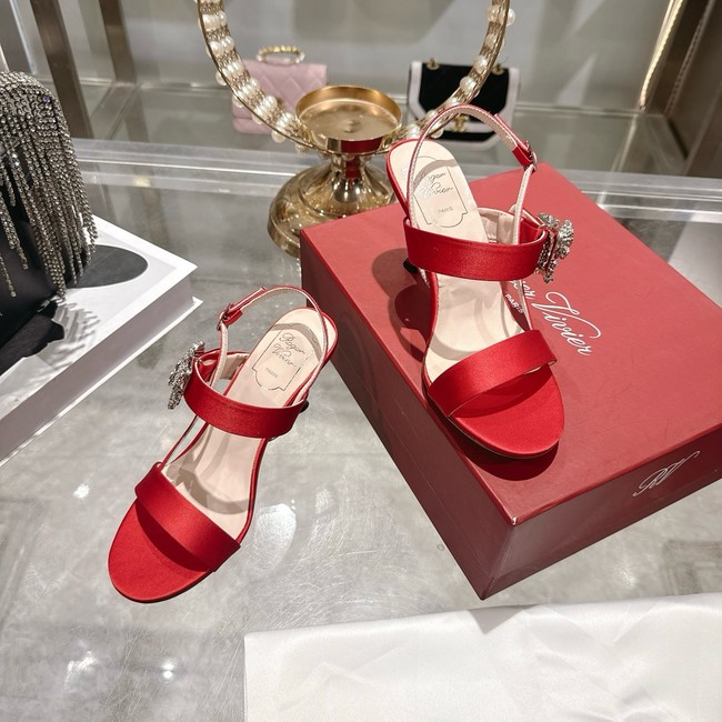 Roger Vivier Womens sandal 66907-3