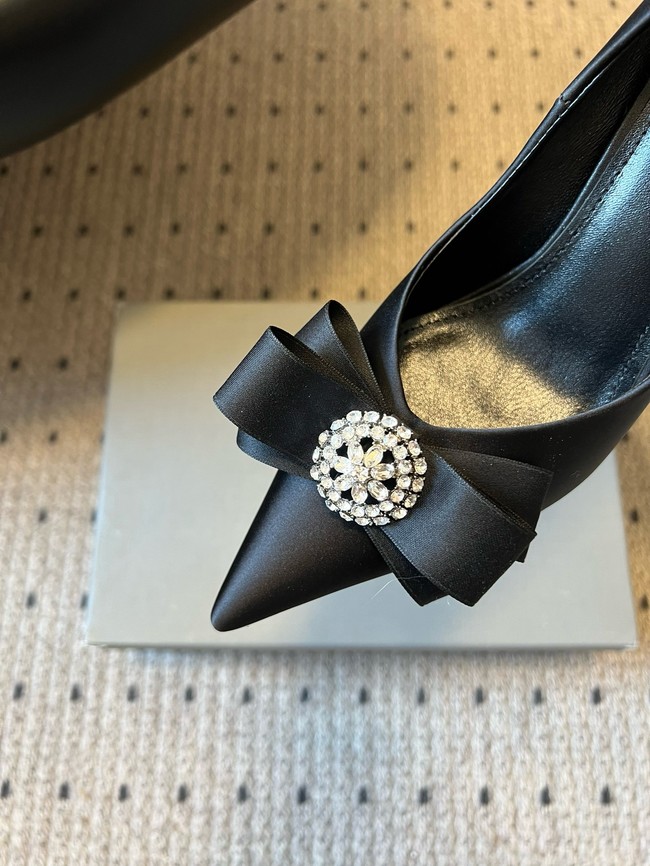 Balenciaga Legay Pump Heel 8CM 66921-2