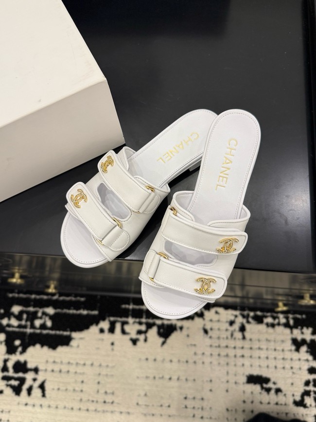 Chanel Mules 66918-1