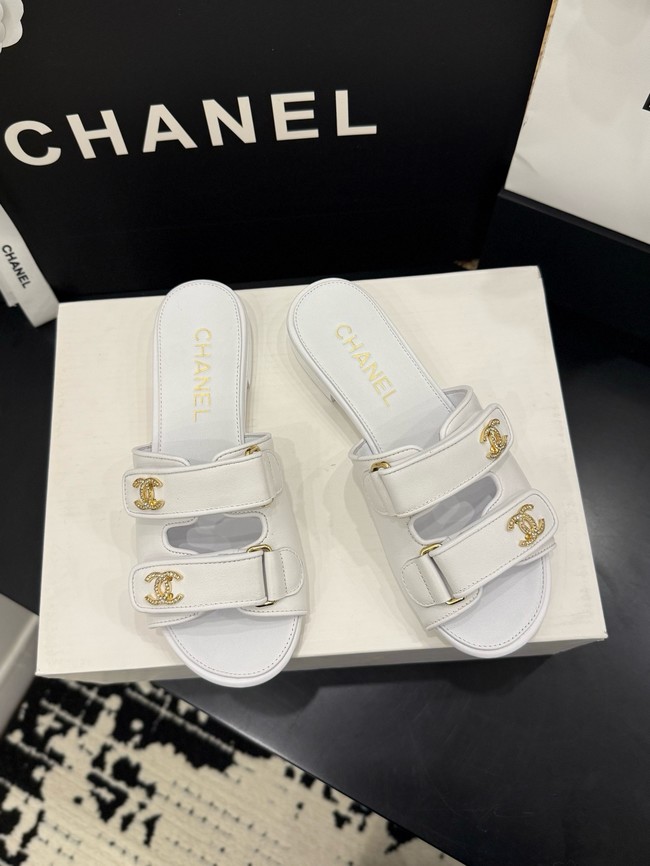 Chanel Mules 66918-1