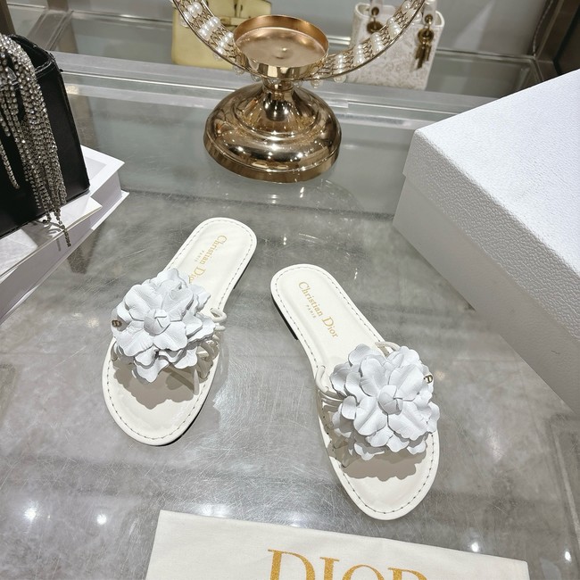 Dior Slide Lambskin 66916-1