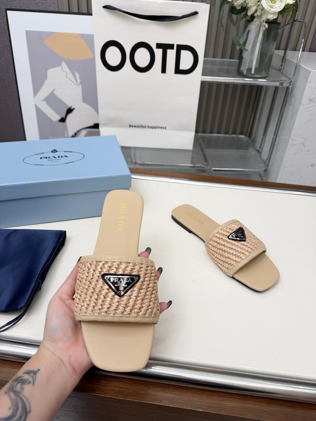 Prada Mules 66915-3
