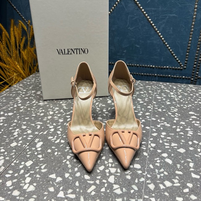 Valentino Legay Pump Heel 8CM 66922-3