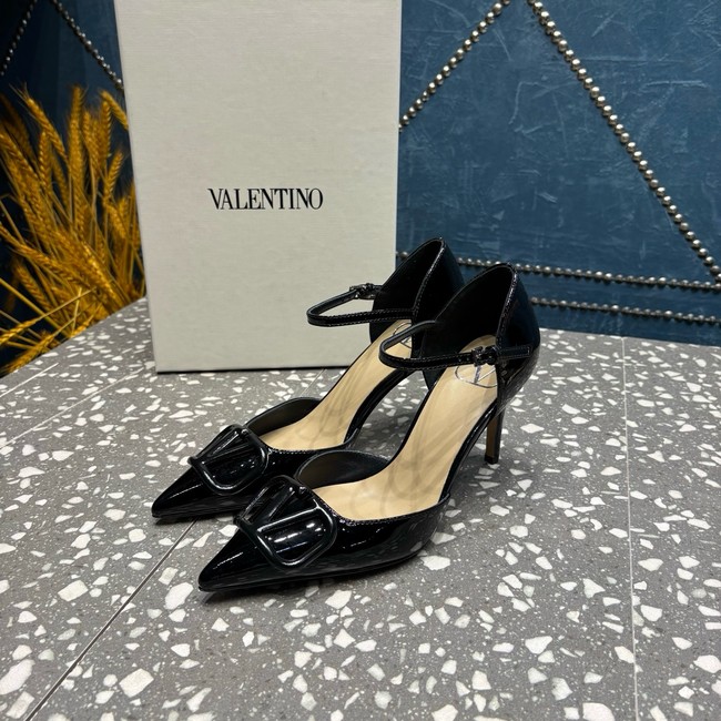 Valentino Legay Pump Heel 8CM 66922-4