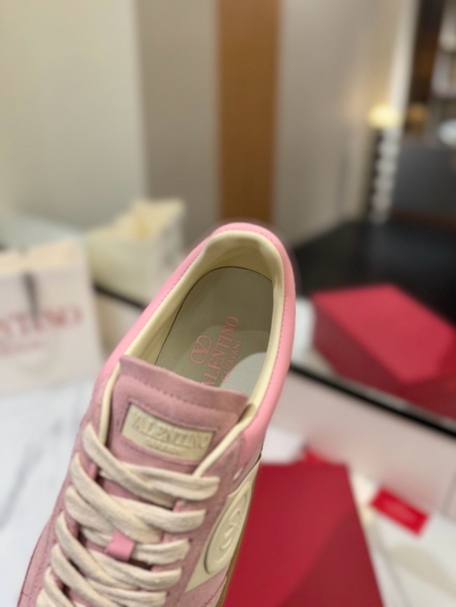 Valentino flats 66928-1