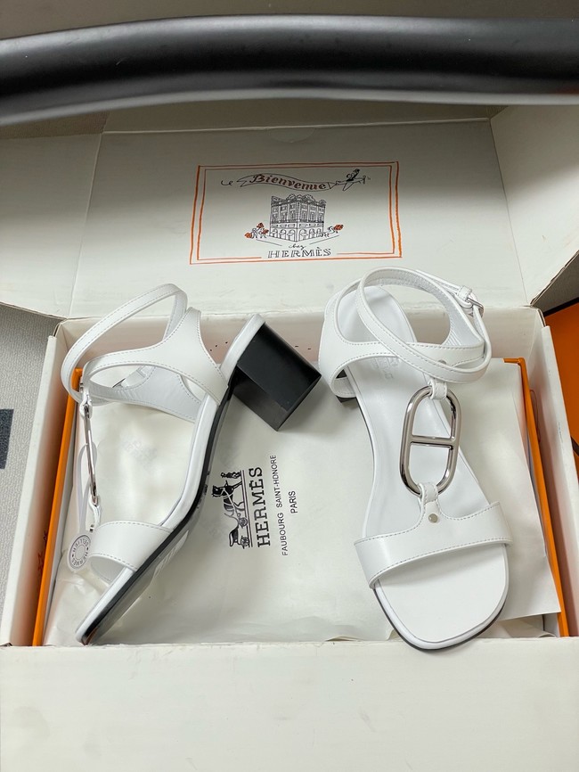 Hermes Sandals 66930-3