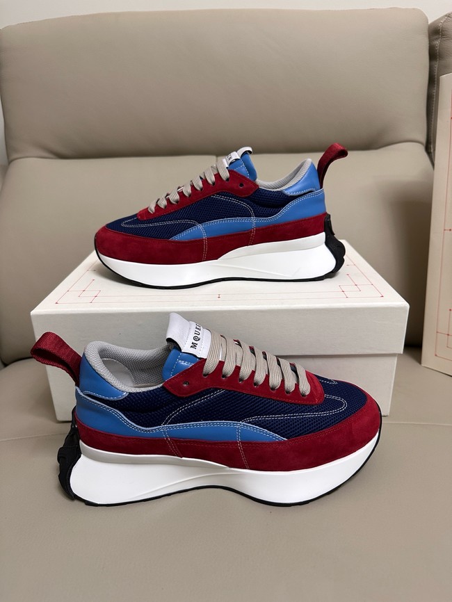 Alexander Mcqueen Casual flat 66936-1