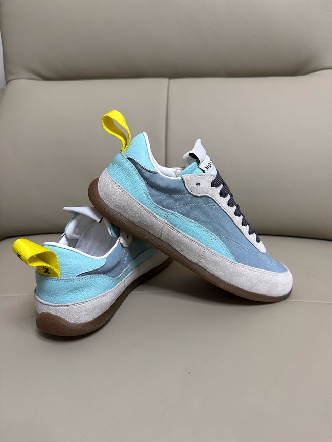 Alexander Mcqueen Casual flat 66936-10