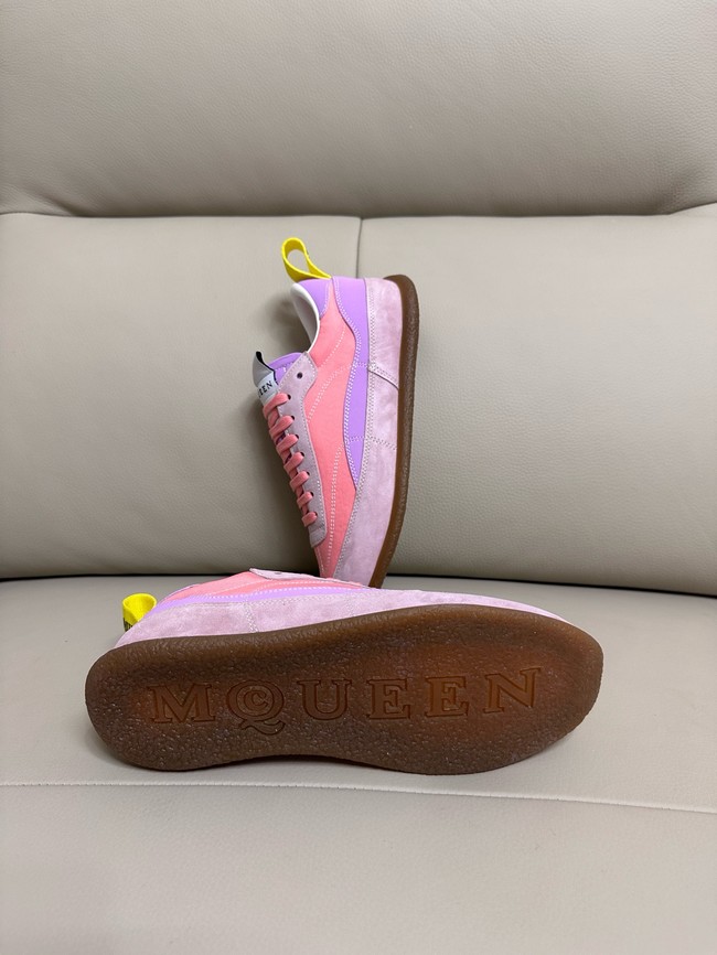 Alexander Mcqueen Casual flat 66936-13