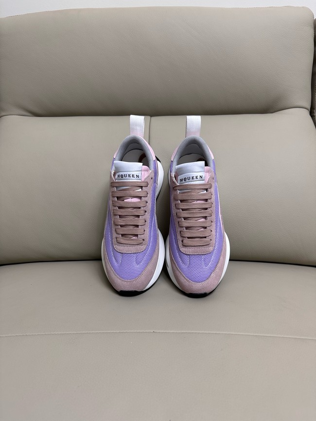 Alexander Mcqueen Casual flat 66936-4