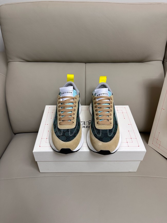 Alexander Mcqueen Casual flat 66936-5