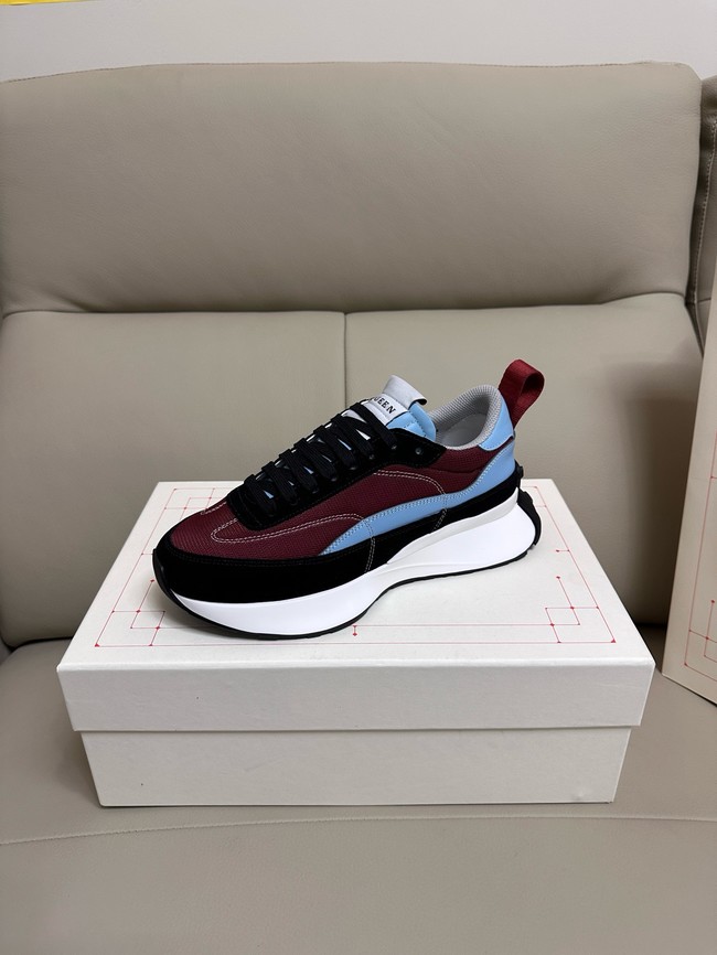 Alexander Mcqueen Casual flat 66936-6