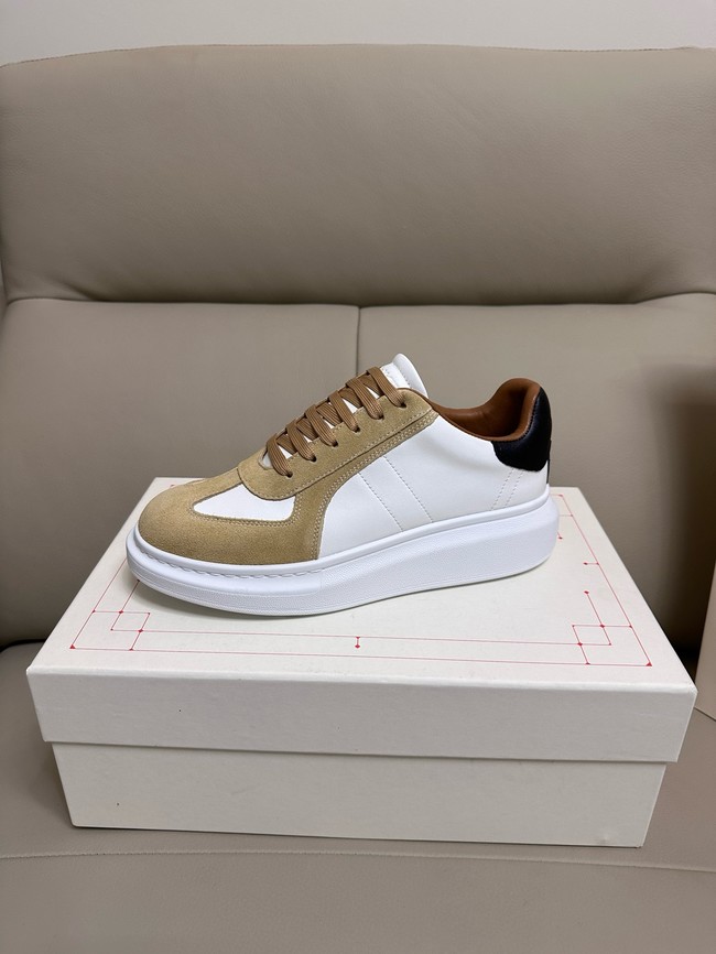 Alexander Mcqueen Casual flat 66936-7