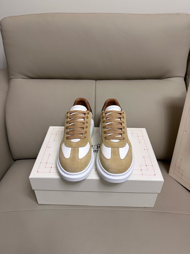 Alexander Mcqueen Casual flat 66936-7