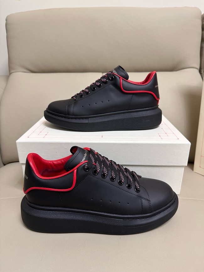 Alexander Mcqueen Casual flat 66936-8