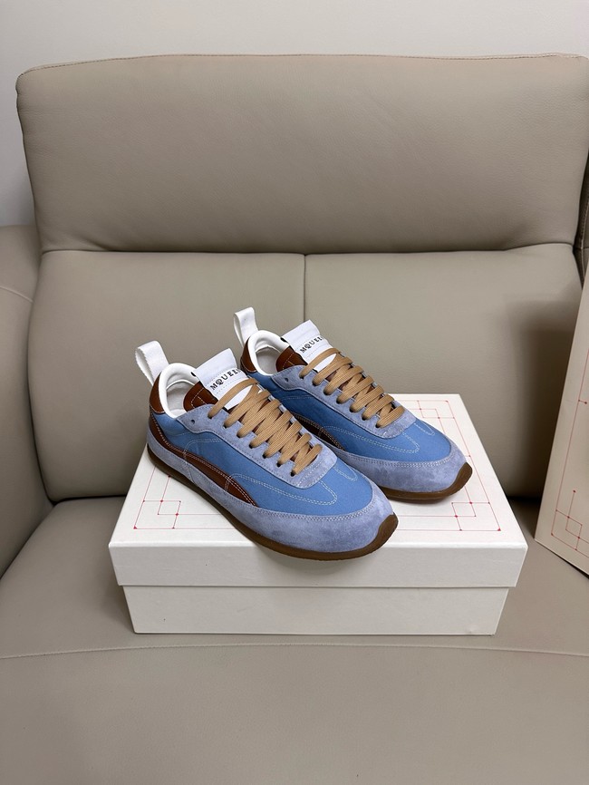 Alexander Mcqueen Casual flat 66936-9