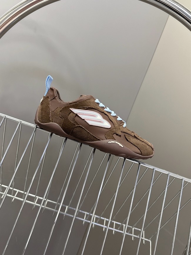 Balenciaga sneaker 66934-5