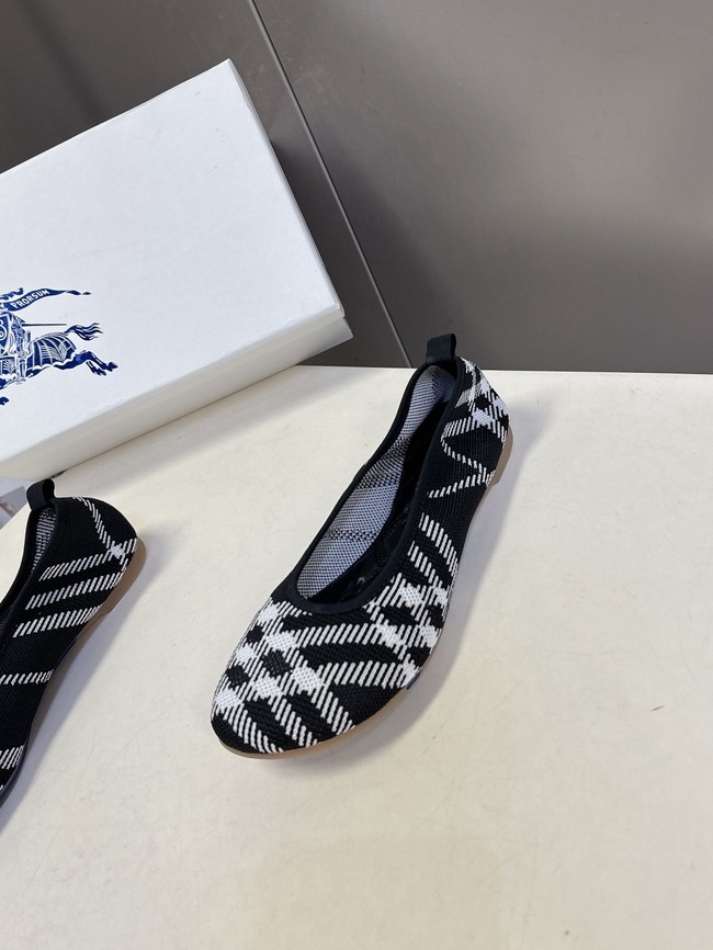 BurBerry Shoes 66941-1