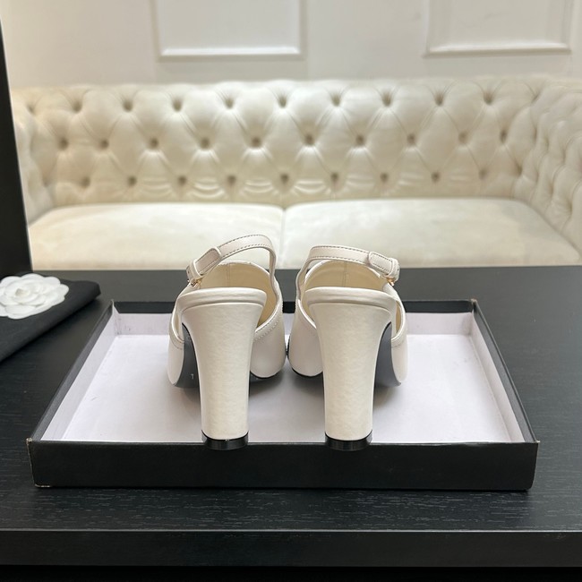 Chanel Sandals 66944-3