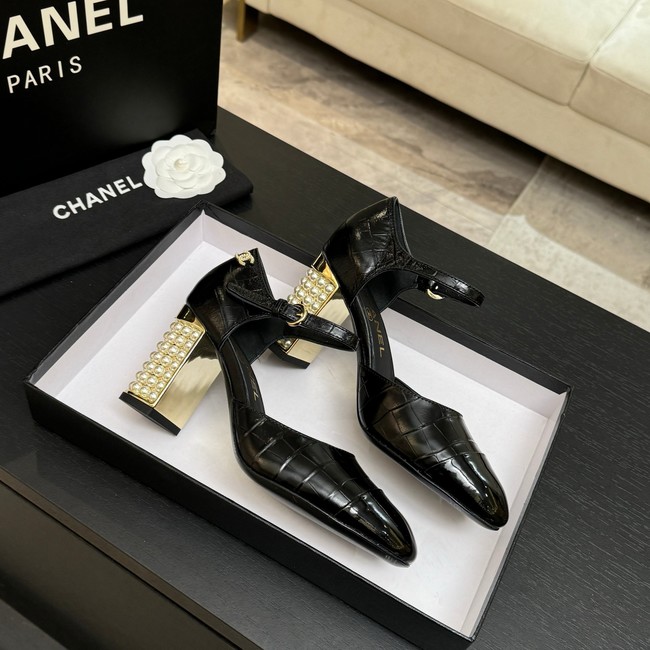 Chanel Sandals 66948-3