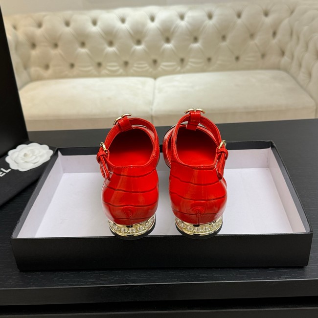 Chanel Sandals 66949-4