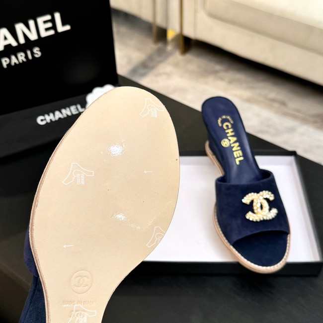 Chanel Slippers 66943-12