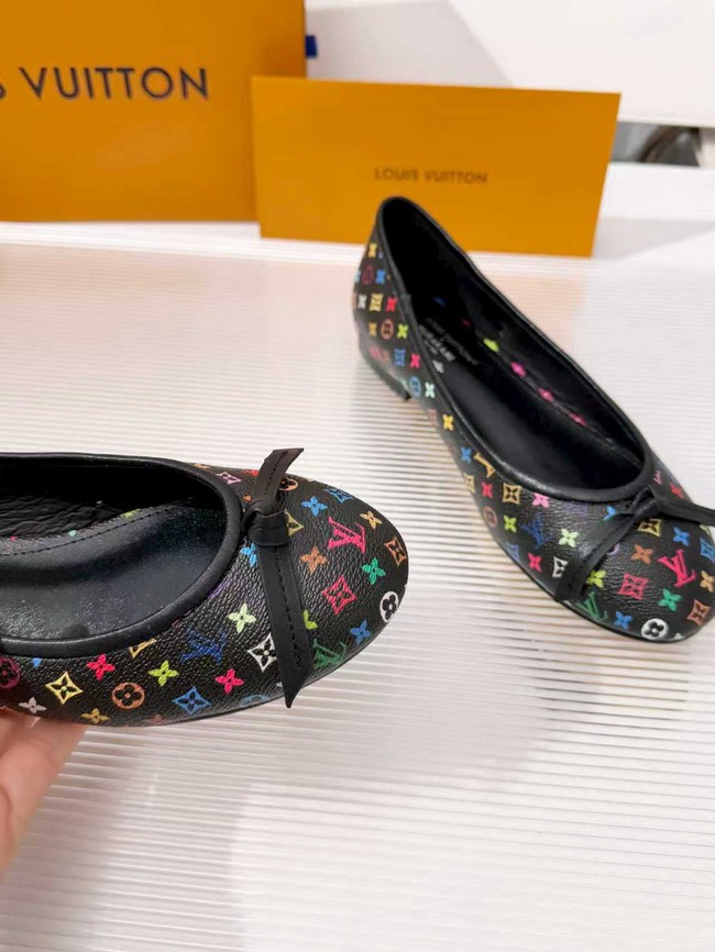 Louis Vuitton Ballerina 66955-2