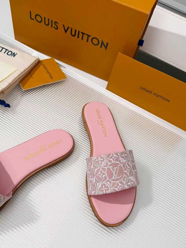 Louis Vuitton Slippers 66954-2