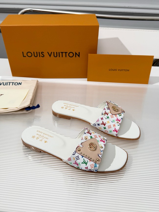 Louis Vuitton Slippers 66956-2
