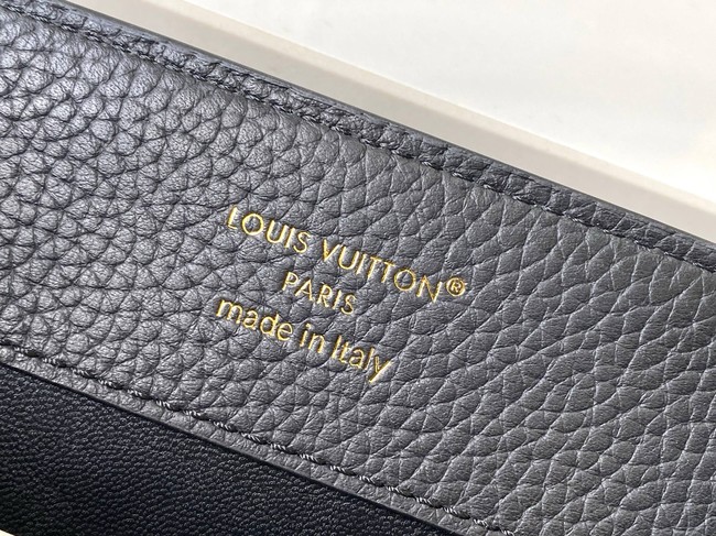 Louis vuitton Capucines BB M28197 black