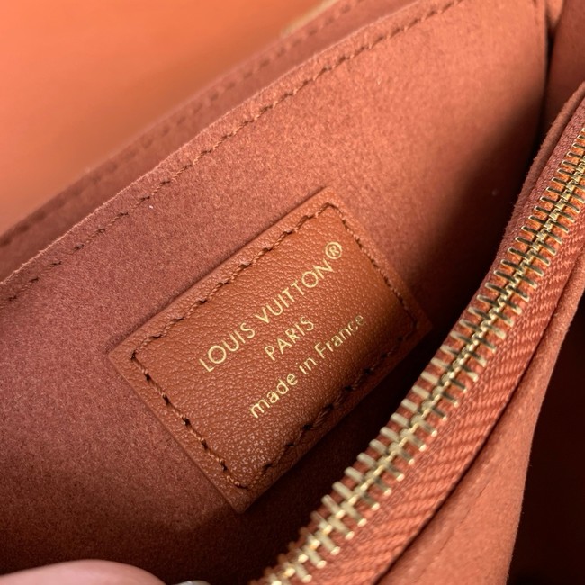 Louis vuitton Madeleine BB M28288 MONOGRAM COGNAC