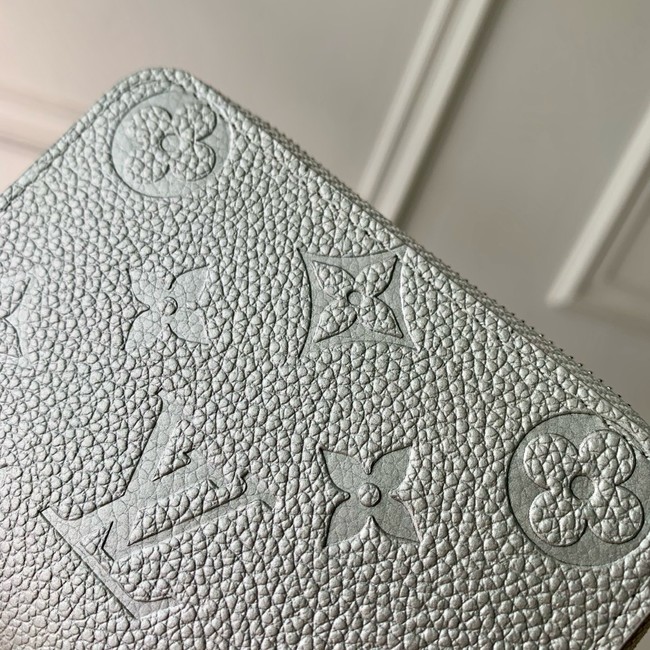 Louis Vuitton Zippy Coin Purse M60574