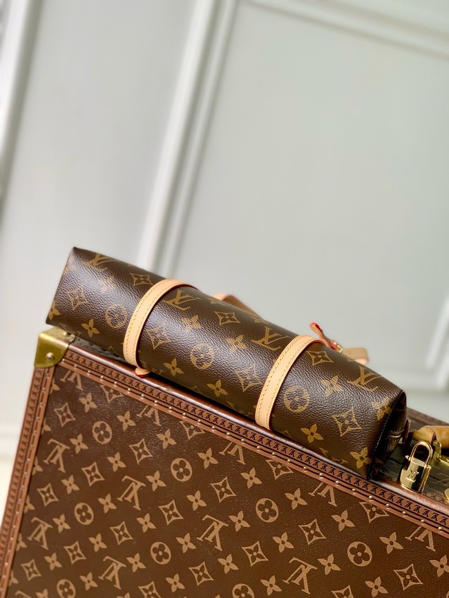 Louis vuitton NEW Squire East West M28953