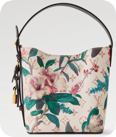 Louis Vuitton NEW All In BB M29067